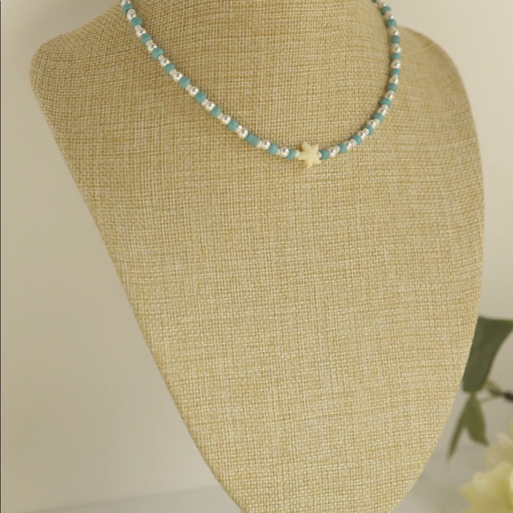 SIMPLE CUTE NECKLACES - Picture 1 of 6